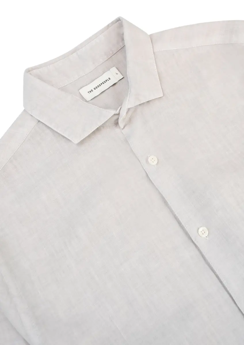 The Good People | SOHO beige
