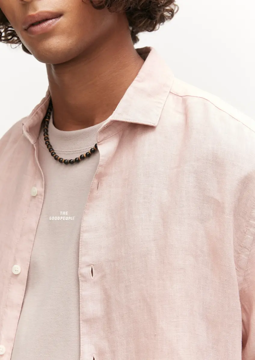 The Good People | SOHO Faded Pink