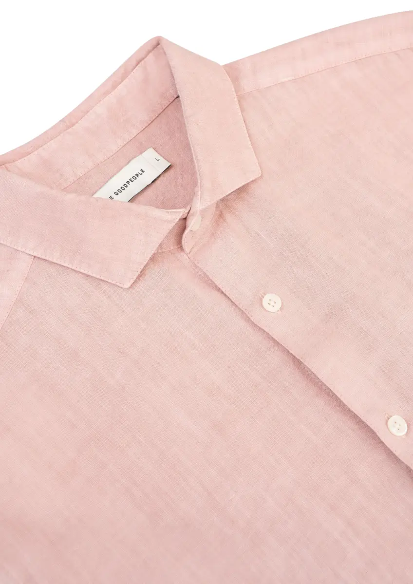 The Good People | SOHO Faded Pink