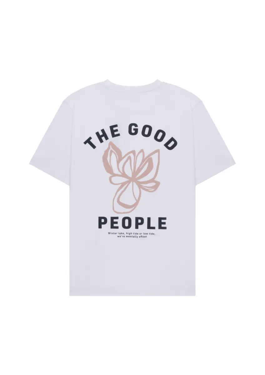 The Good People | Tex