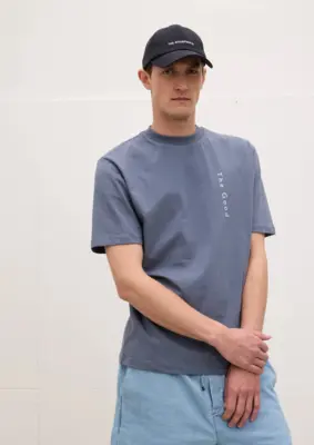 The Good People | Tex