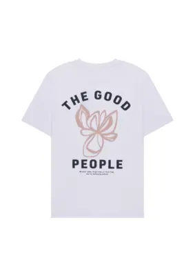 The Good People | Tex