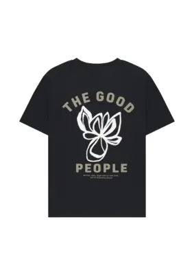 The Good People | Tex