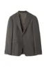 Tiger Of Sweden | JUSTINN 07R INDUSTRIAL GREY REG