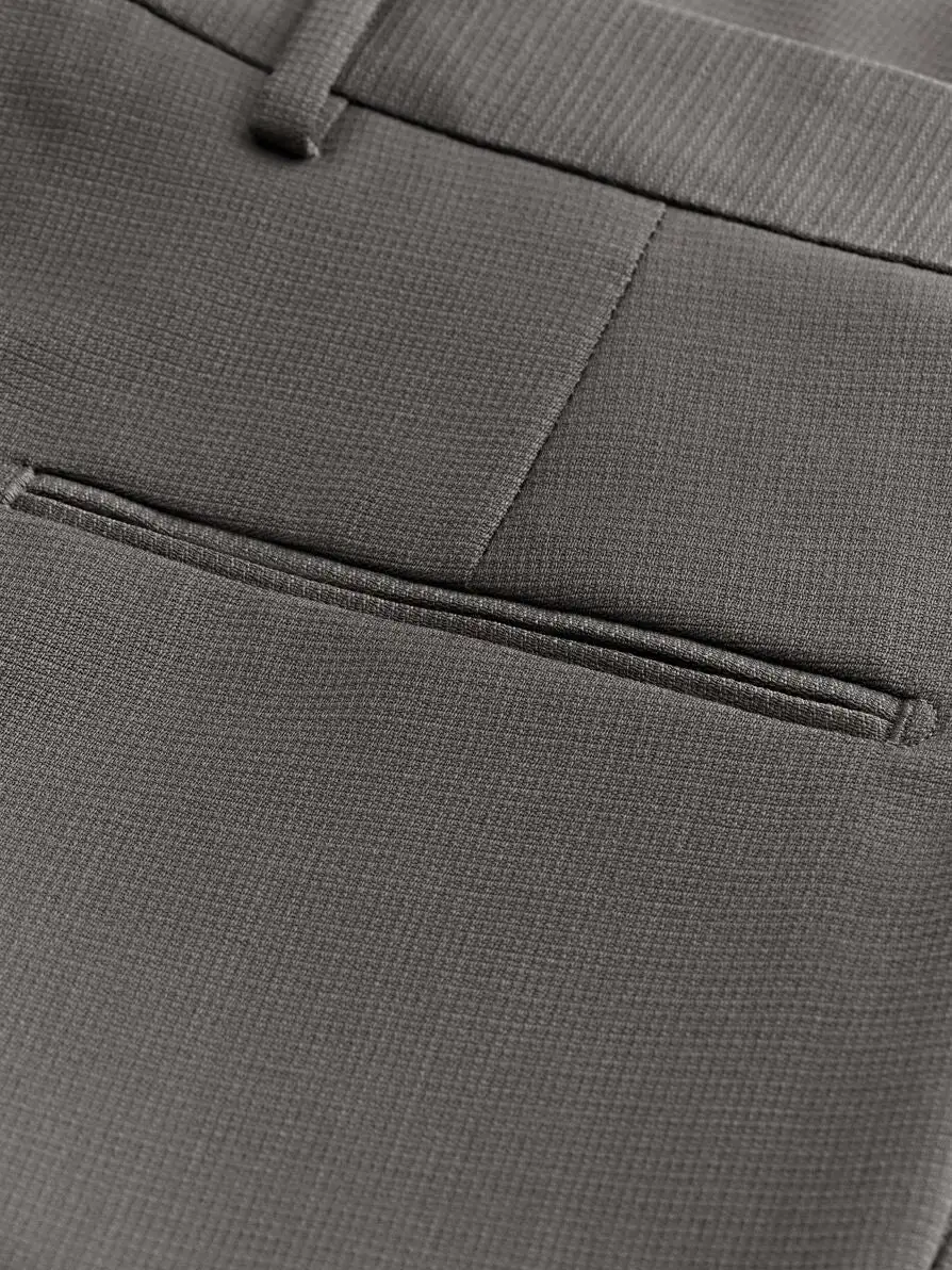 Tiger Of Sweden | TENUTAS 07R INDUSTRIAL GREY REG