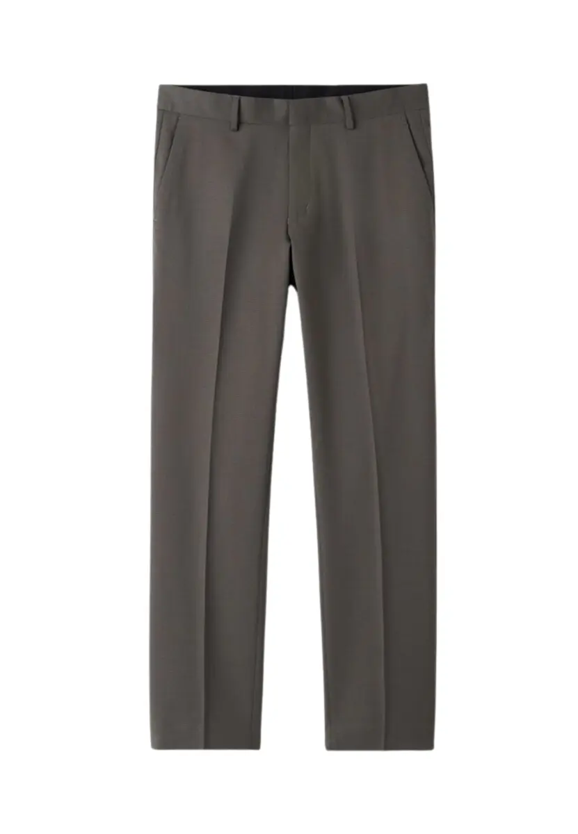 Tiger Of Sweden | TENUTAS 07R INDUSTRIAL GREY REG