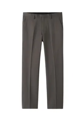 Tiger Of Sweden | TENUTAS 07R INDUSTRIAL GREY REG