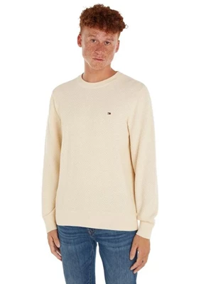 Tommy Hilfiger | Oval structure crew AEF