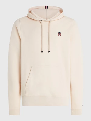 Tommy Hilfiger | Small imd hoody tuscan beige