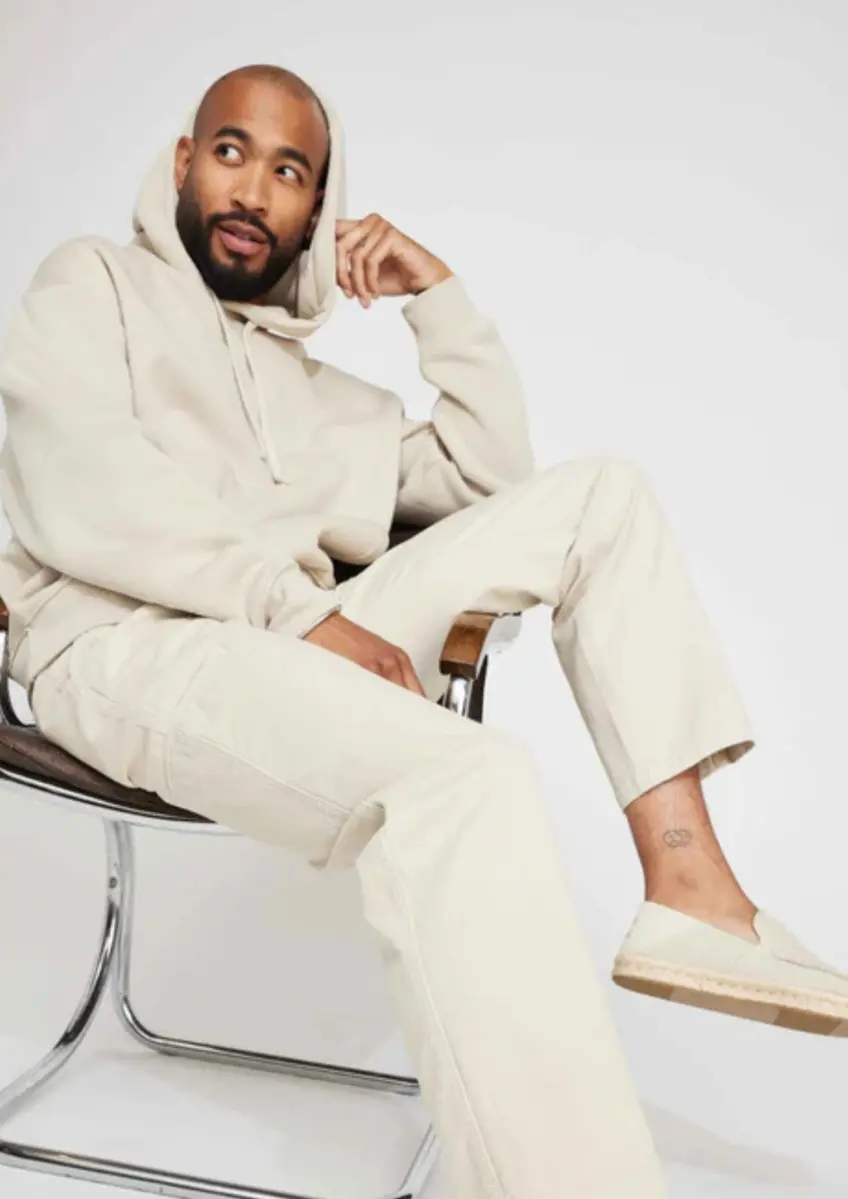 Toms | Alonso loafer rope.