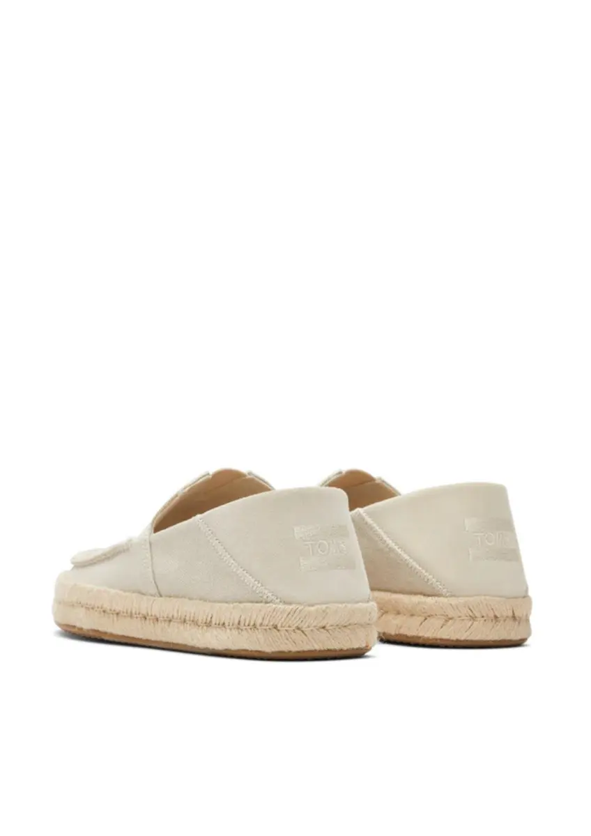 Toms | Alonso loafer rope.