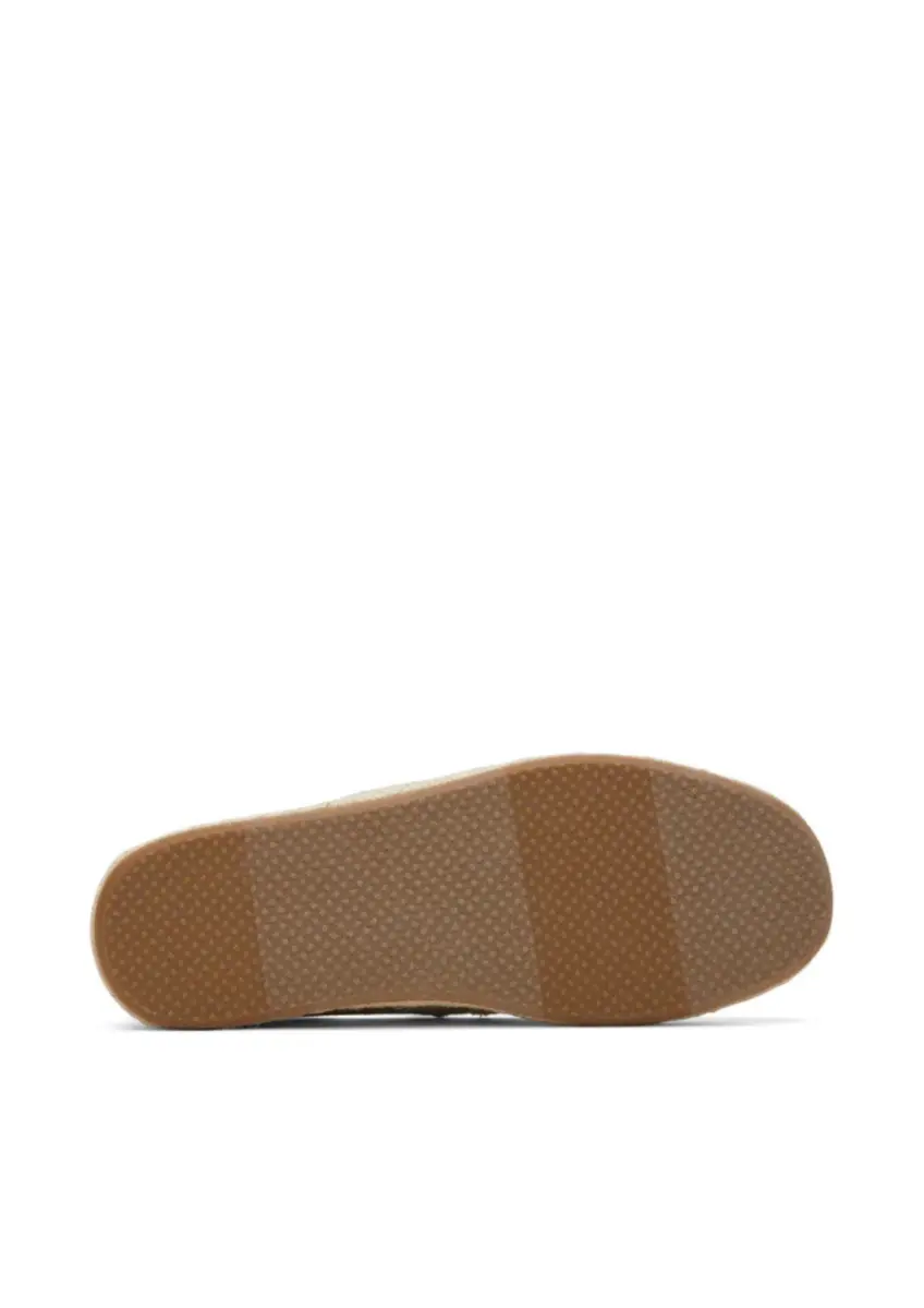 Toms | Alonso loafer rope.