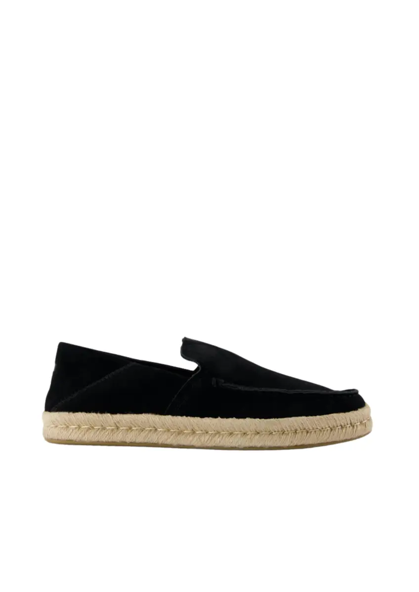 Toms | Alonso loafer rope.
