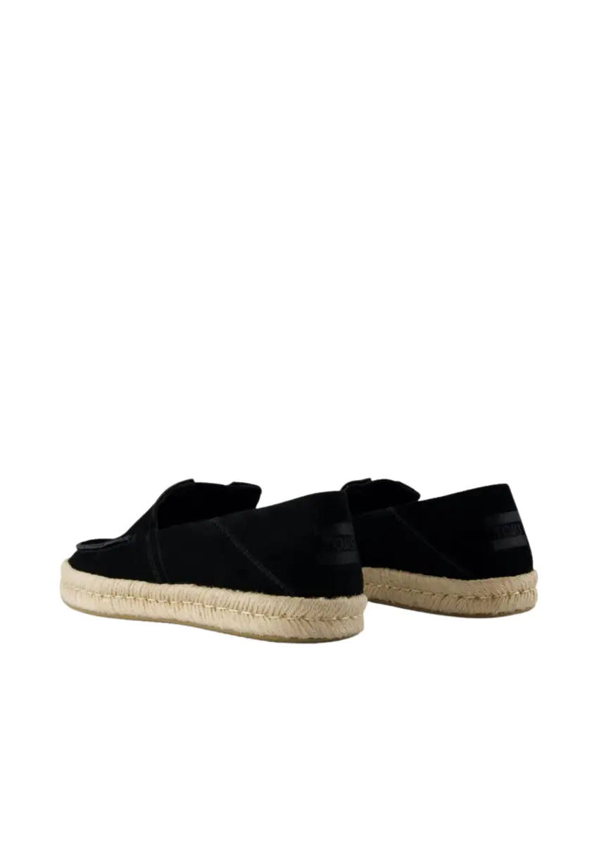 Toms | Alonso loafer rope.