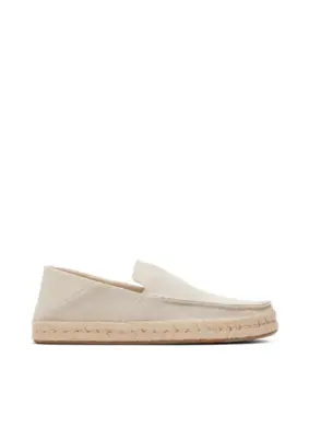 Toms | Alonso loafer rope.