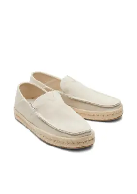 Toms | Alonso loafer rope.