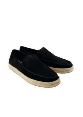 Toms | Alonso loafer rope.