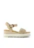 Toms | Cha met basket/sue wmdiana sand