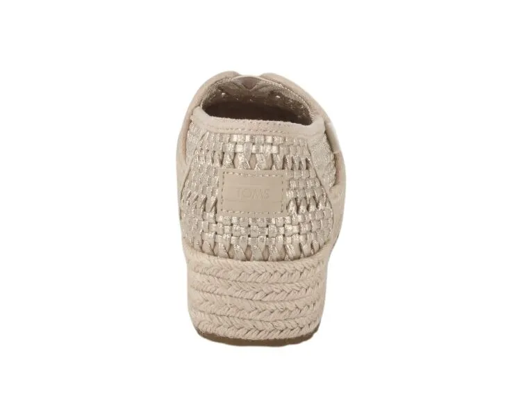 Toms | Cha metl basket wm valciaesp