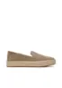 Toms | Dun suede wm caroln esp