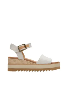 Toms | Natural yarn dye wm dianasand