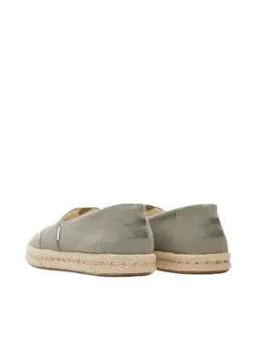 Toms | Vet gry rcy ct sl wn wmalrope esp
