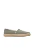 Toms | Vet gry rcy ct sl wn wmalrope esp