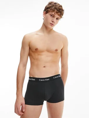 Trunk 3pk black blu blu