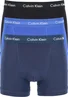 Trunk 3pk black blu blu