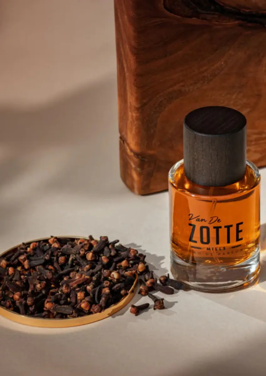 Van de Zotte | Mills parfum