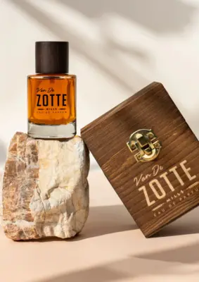 Van de Zotte | Mills parfum