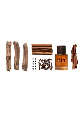 Van de Zotte | Mills parfum