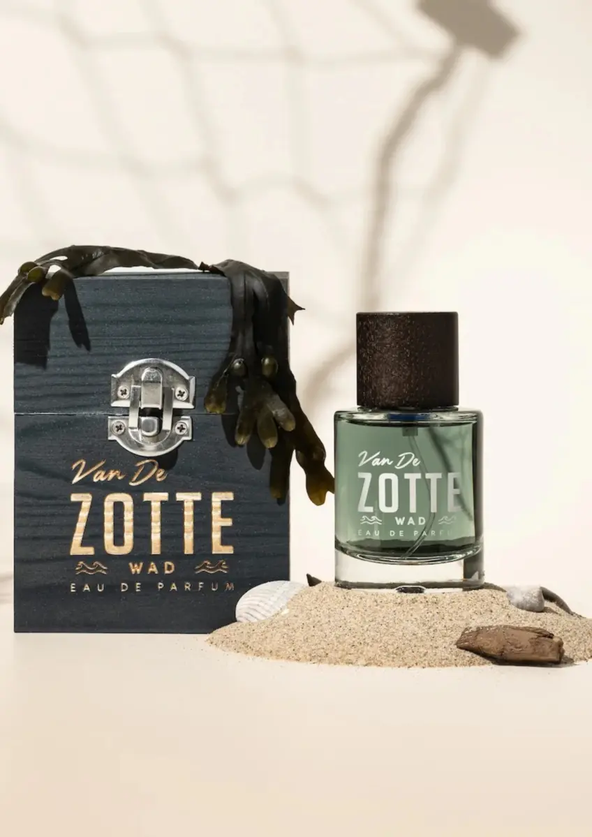 Van de Zotte | Wad parfum