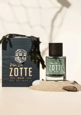 Van de Zotte | Wad parfum