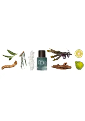 Van de Zotte | Wad parfum