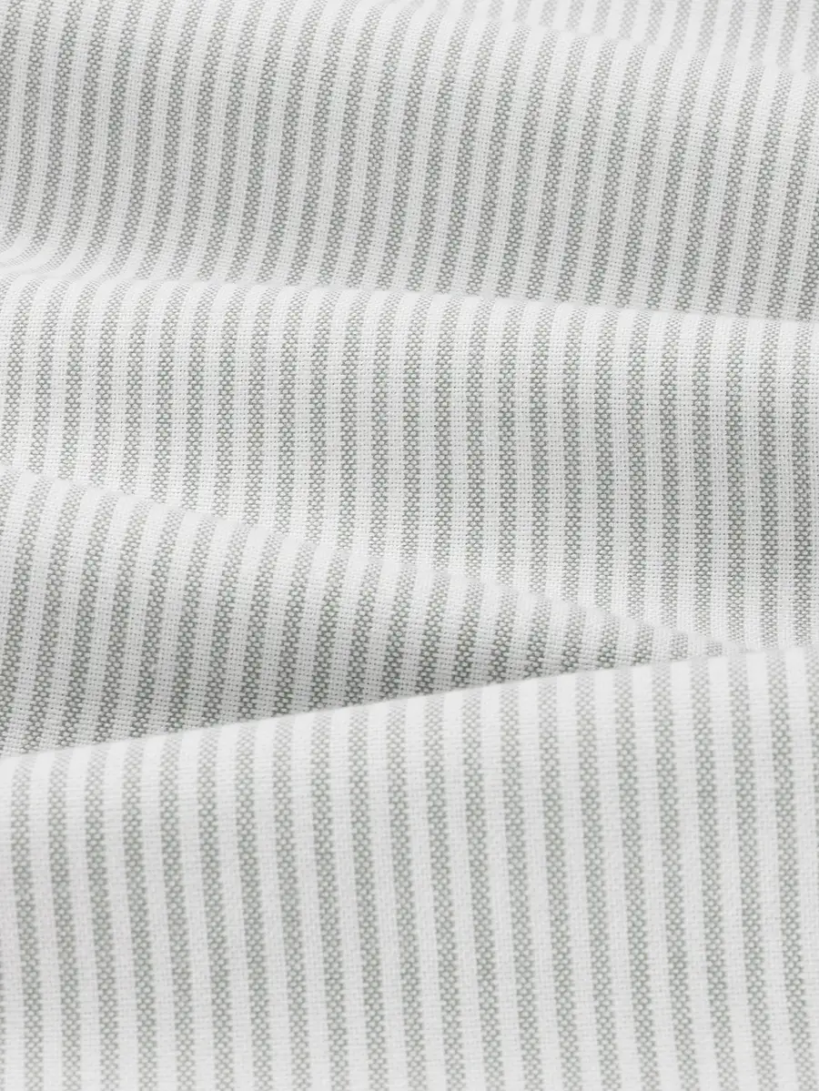 Van Harper | BUTTON-DOWN oxford shirt