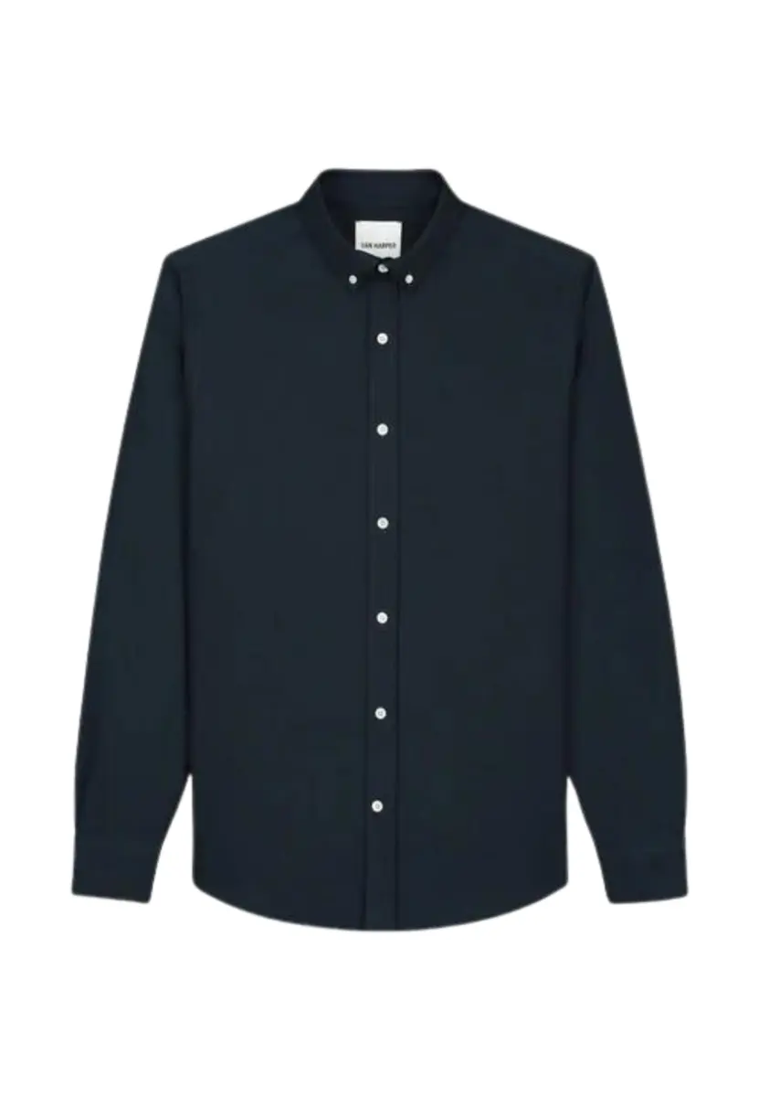 Van Harper | OXFORD SHIRT BUTTON-DOWN