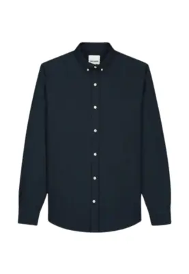 Van Harper | OXFORD SHIRT BUTTON-DOWN