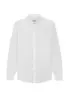 Van Harper | OXFORD SHIRT WHITE