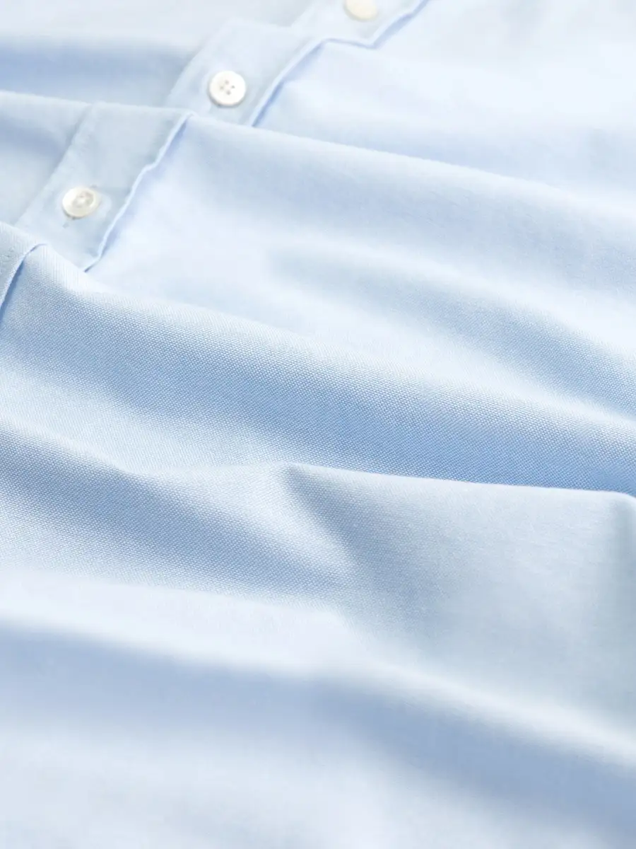 Van Harper | OXFORD SHIRTLIGHT BLUE