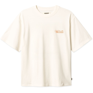 Woodbird | Wbbaine flower tee