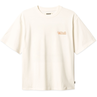 Woodbird | Wbbaine flower tee