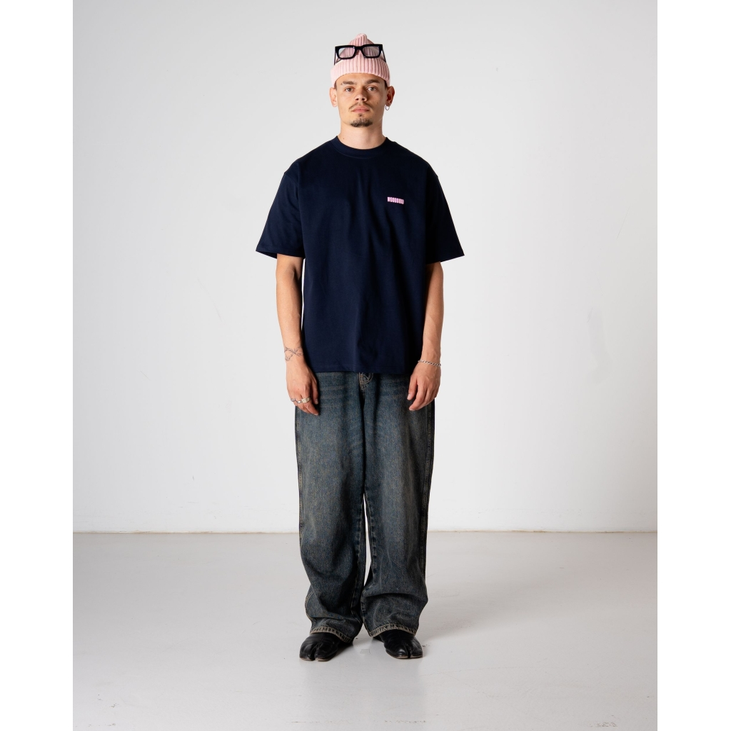 Woodbird | Wbbaine koi tee