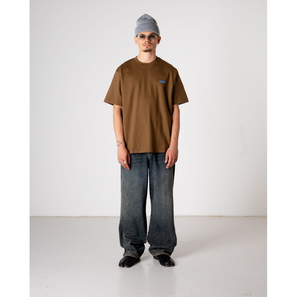 Woodbird | Wbbaine koi tee