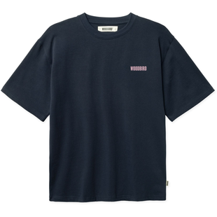 Woodbird | Wbbaine koi tee