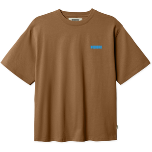 Woodbird | Wbbaine koi tee