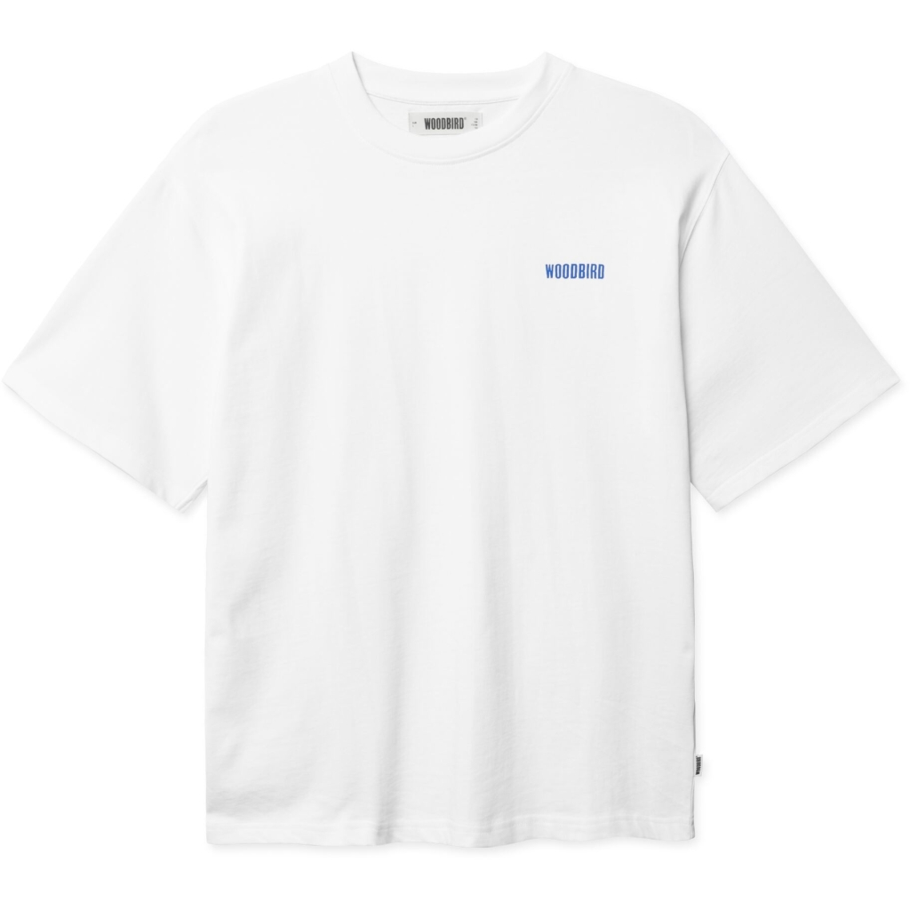 Woodbird | Wbbeam ming tee