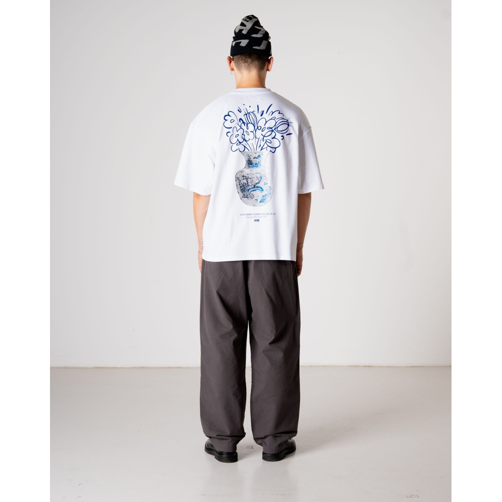 Woodbird | Wbbeam ming tee