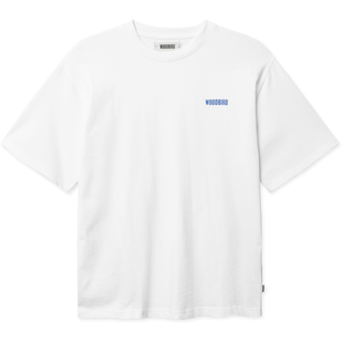 Woodbird | Wbbeam ming tee