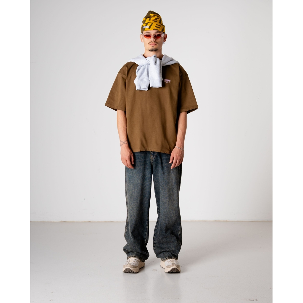 Woodbird | Wbbeam pho tee